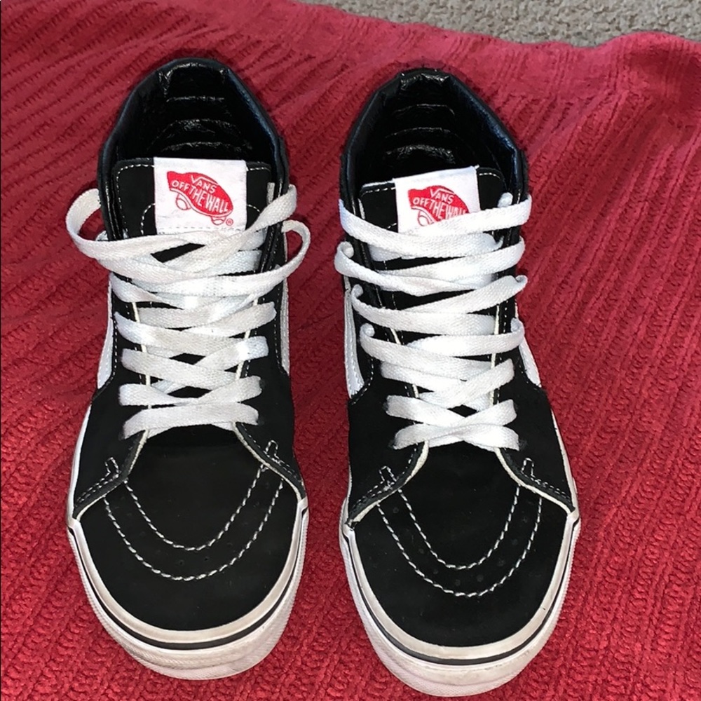 Vans